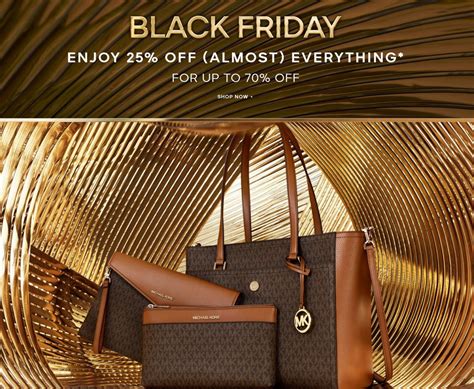 michael kors black friday hours|michael kors black friday 2023.